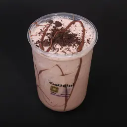 شوكولاتة
